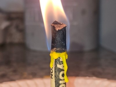 9 Household Items for Emergency Fire&nbsp;Starting